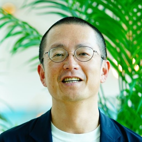 代表取締役 寺村英雄